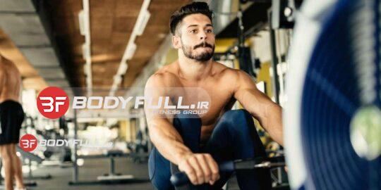 پروژه ای به نام رفتن به باشگاه