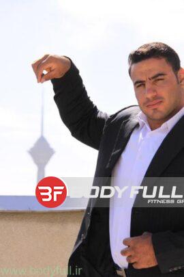 مسلم دارابی