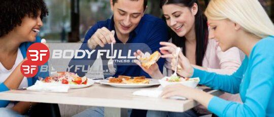 چگونه غذا می خورید؟ آرام ، تند یا معمولی؟