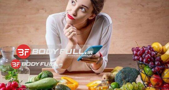 کلیدهای طلایی برای لاغر شدن بدون رژیم و ورزش !