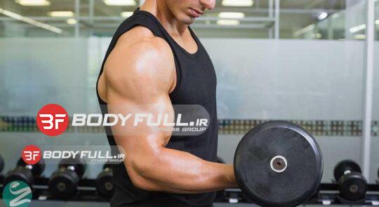 بازوهایتان را به سیستمهای جدید تمرینی مجهز کنید!