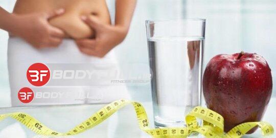 اگر می خواهید لاغر شوید توجه کنید