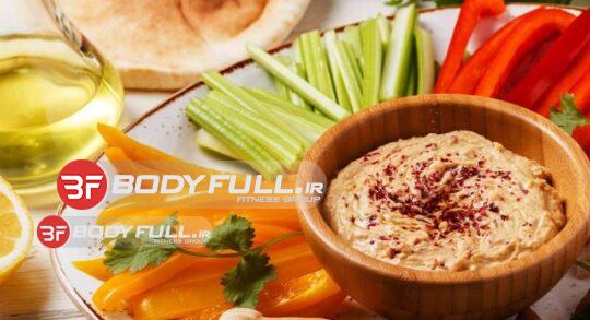 خوردن میان وعده برای وزن مفید است یا مضر؟