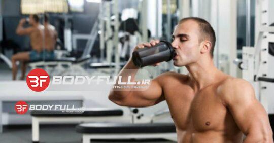 ریکاوری در بدنسازی چقدر اهمیت دارد؟