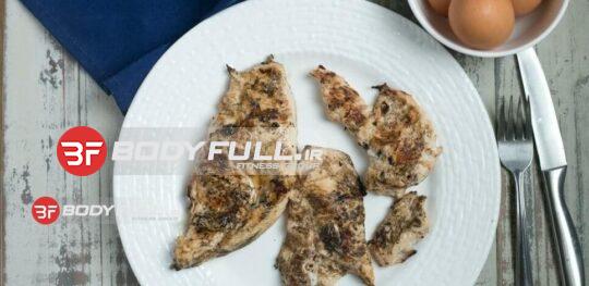 رژیم لاغری استیل من (The Stillman Diet)
