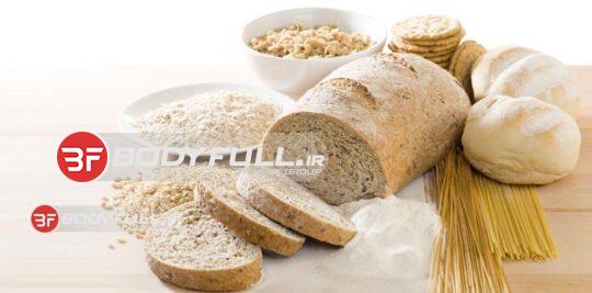 سوخت وساز کربوهیدرات