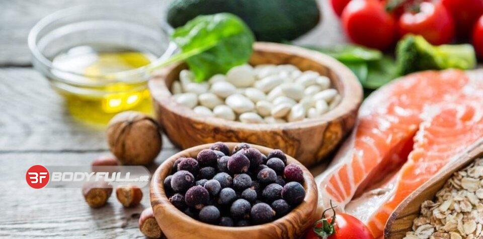 معرفی بهترین و بدترین منابع درشت مغذی ها