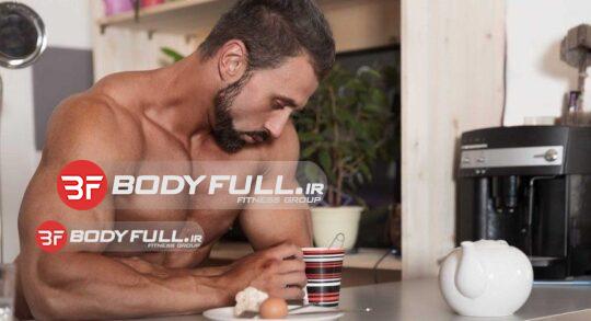 دلایل کم اشتهایی