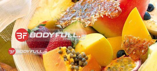 رژیم دومینیکن برای کات
