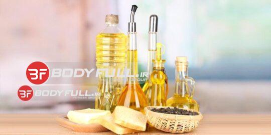 چربی های شگفت انگیز