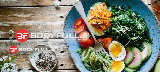 نکات تمرینی و تغذیه در ماه رمضان