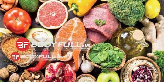 با این خوراکی ها چربی بسوزانید
