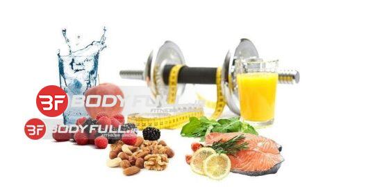 5 توصیه غذایی برای ورزشکاران