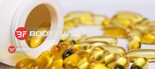 4 دلیل برای شروع به خوردن مکمل روغن ماهی