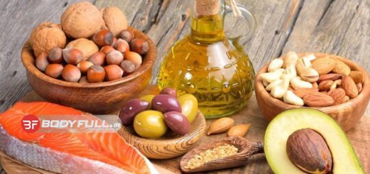 ۱۰ سوال متداول در مورد تغذیه بدنسازی