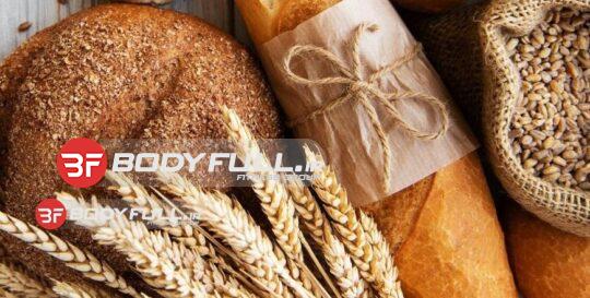 سردرگمی در مصرف کربوهیدرات