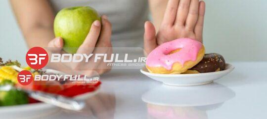 5 روش چربی سوزی