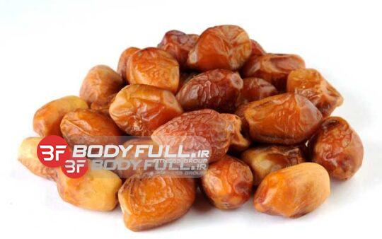 خرما می تواند باعث کاهش وزن شود