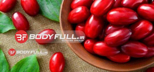 چهار ماده غذایی کلیدی برای عمر طولانی تر
