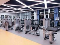 دستگاه های بدنسازی سایتک