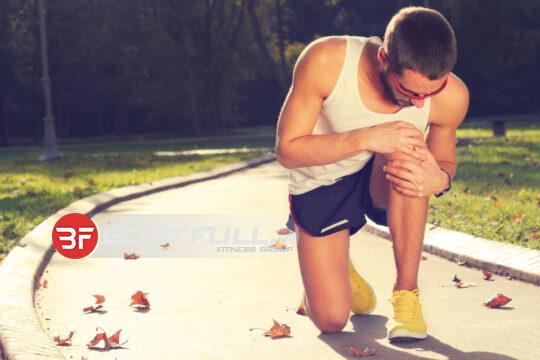 3 راه برای کاهش درد زانو