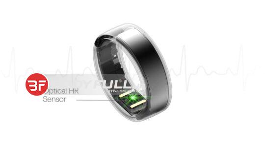 حلقه موتیو MOTIV RING