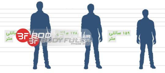 برنامه بدنسازی برای رشد قدی نوجوان ها