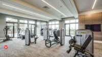 تجهیزات تکنوجیم technogym