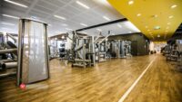 باشگاه بدنسازی با تجهیزات جیم 80 - GYM80