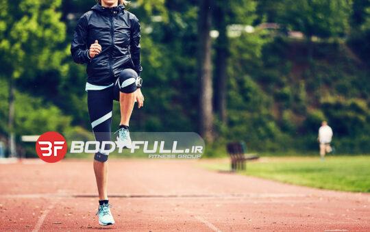 تمرین هوازی با شدت بالا HIIT