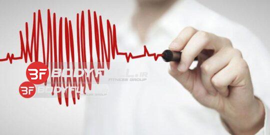علائم ویژه بیماری و مشکلات قلبی