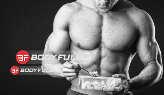 تست تغذیه مختص پرورش اندام کارها