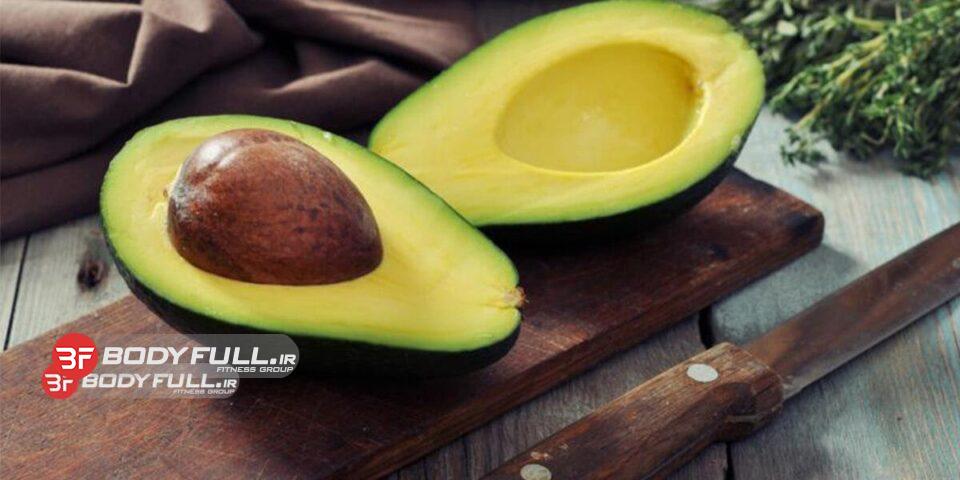 تغذیه در دنیای بدنسازی