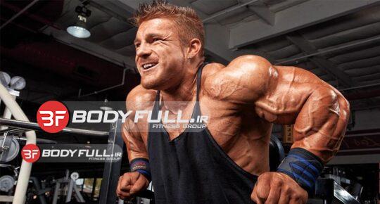 معرفی سیستم تمرینی فلکس flex