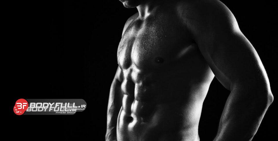 رفع اشکال از هدف چربی سوزی
