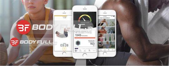نرم افزار بدنسازی تکنوجیم ( Technogym )