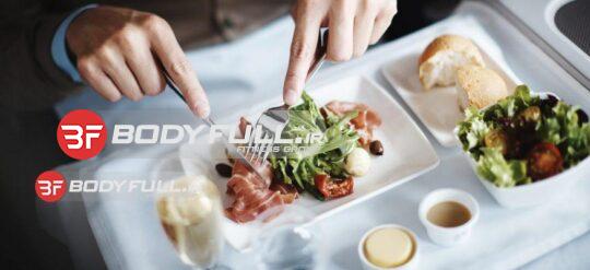 چند پیشنهاد ساده برای حفظ رژیم غذایی در زمان سفر