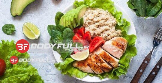 6 دلیل اثبات شده که نشان می دهد، رژیم غذایی کتو برای شما خوب نیست. ( قسمت اول)