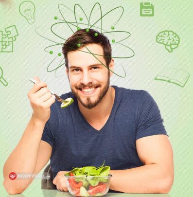 جدول کالری غذاهایی ایرانی