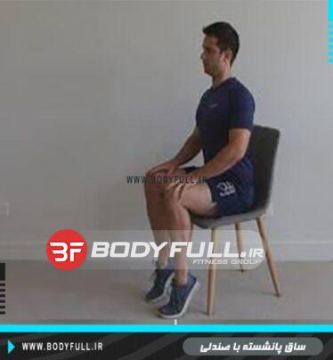 ۱۲ تمرین فوق العاده افزایش حجم پا